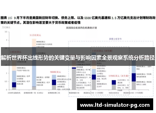解析世界杯出线形势的关键变量与影响因素全景观察系统分析路径